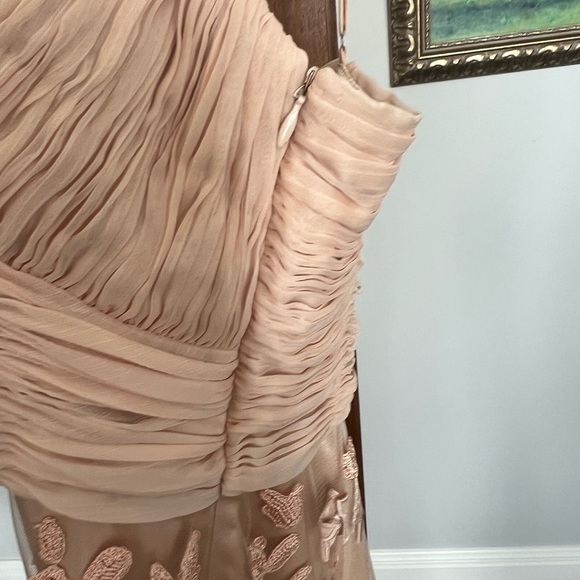 Sue Wong Cocktail Dress - Picture 7 of 13